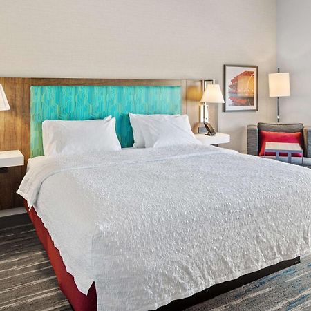 Hampton Inn & Suites Cincinnati West, Oh Dent Eksteriør billede