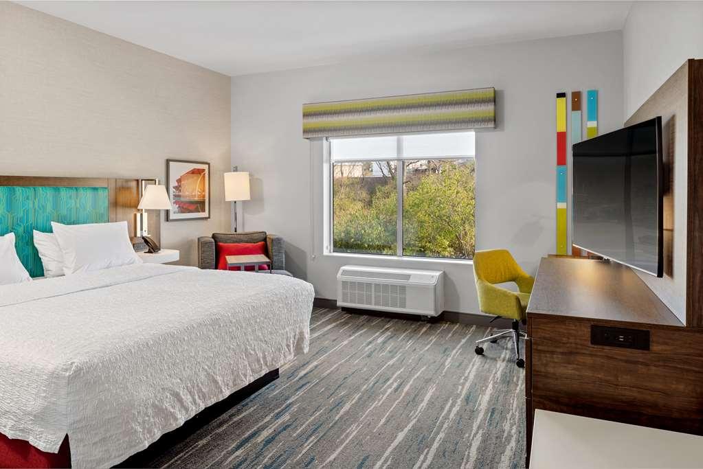 Hampton Inn & Suites Cincinnati West, Oh Dent Værelse billede