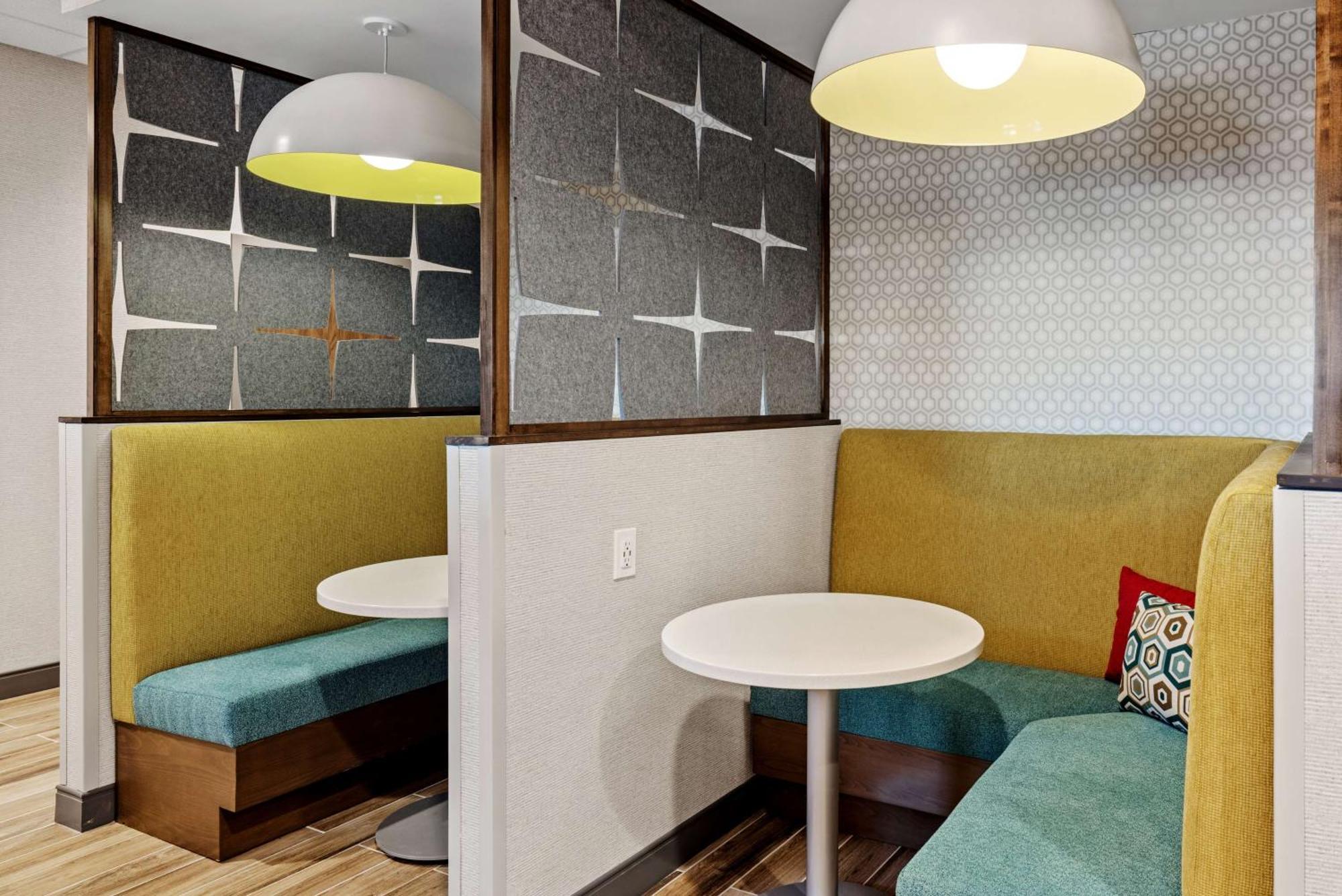 Hampton Inn & Suites Cincinnati West, Oh Dent Eksteriør billede