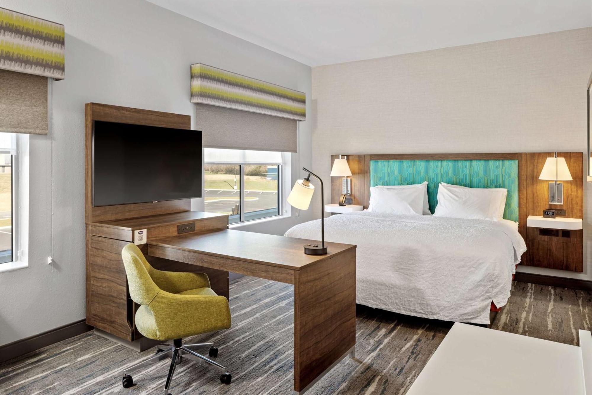 Hampton Inn & Suites Cincinnati West, Oh Dent Eksteriør billede