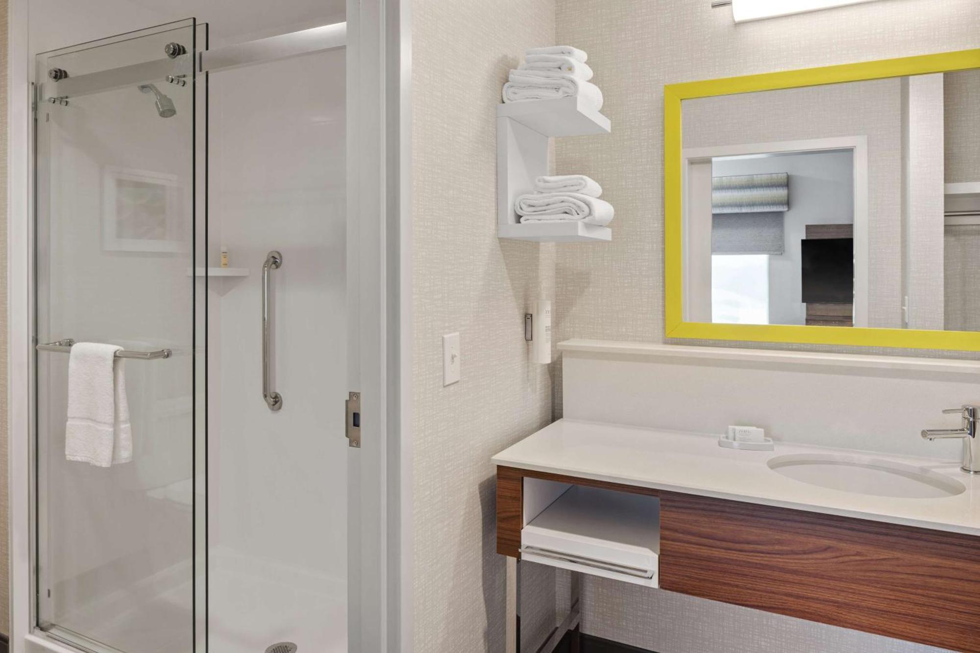 Hampton Inn & Suites Cincinnati West, Oh Dent Eksteriør billede