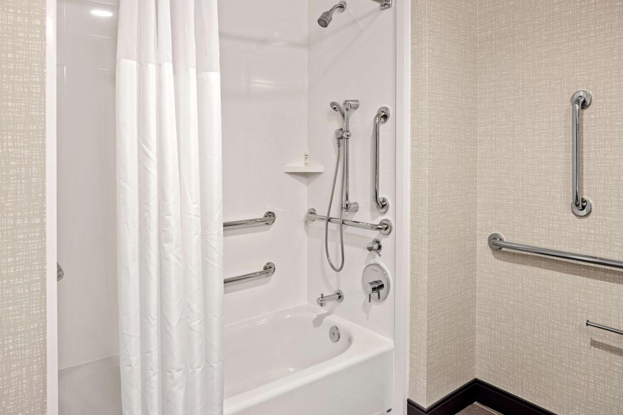 Hampton Inn & Suites Cincinnati West, Oh Dent Eksteriør billede
