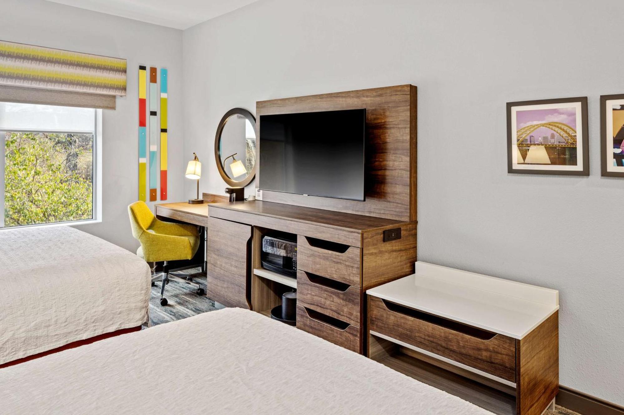Hampton Inn & Suites Cincinnati West, Oh Dent Eksteriør billede