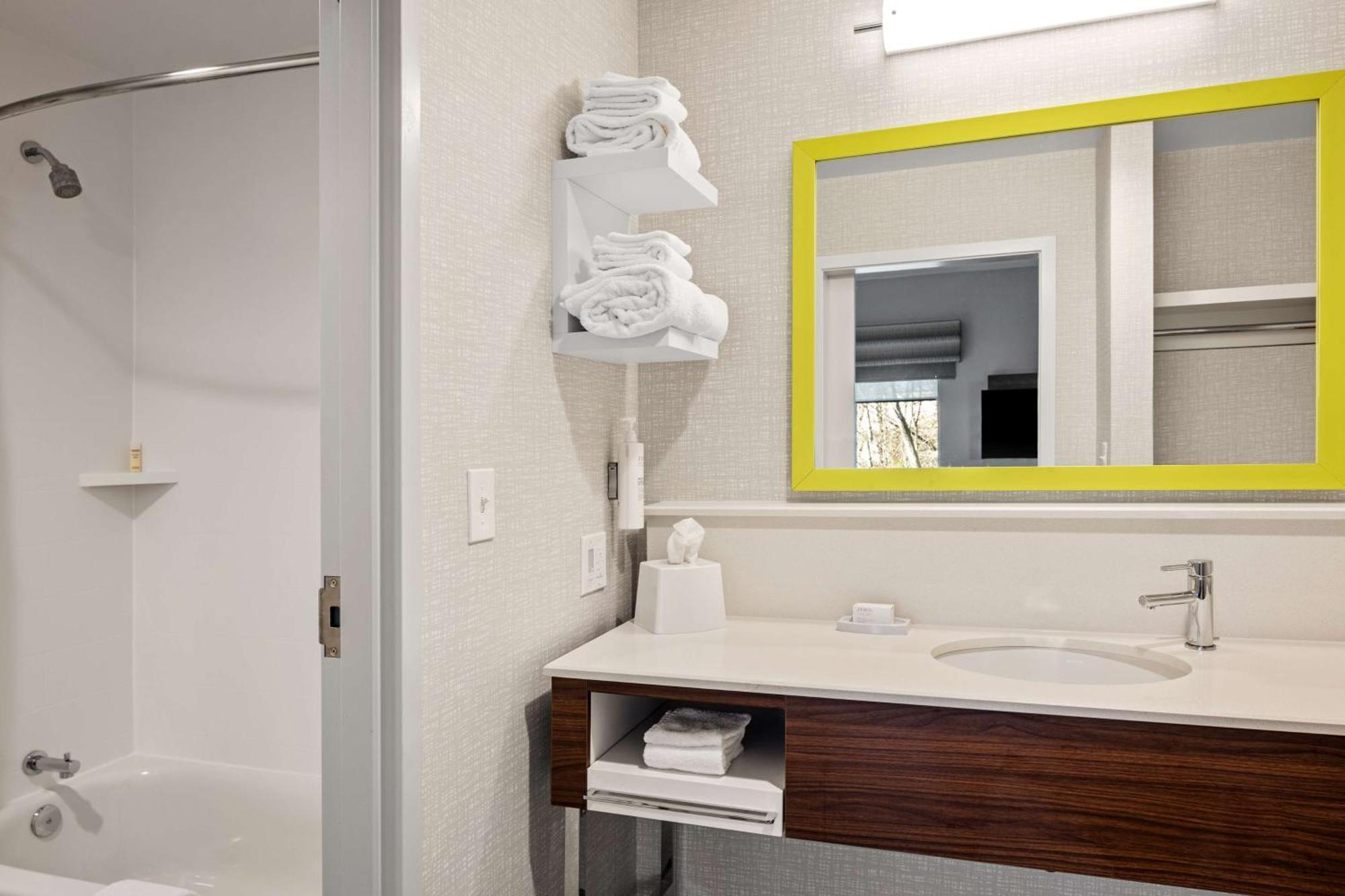 Hampton Inn & Suites Cincinnati West, Oh Dent Eksteriør billede