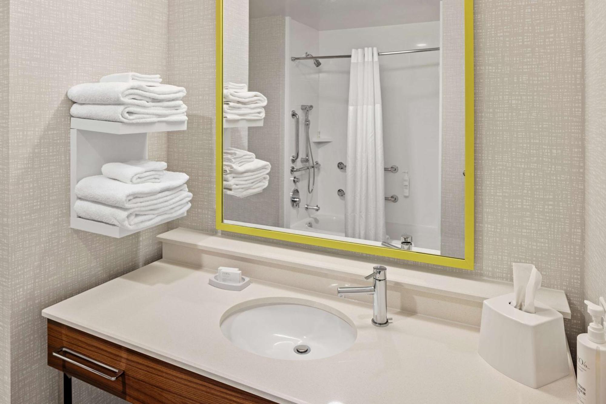 Hampton Inn & Suites Cincinnati West, Oh Dent Eksteriør billede
