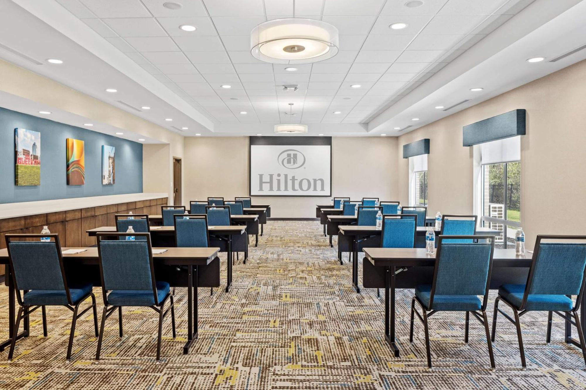 Hampton Inn & Suites Cincinnati West, Oh Dent Eksteriør billede