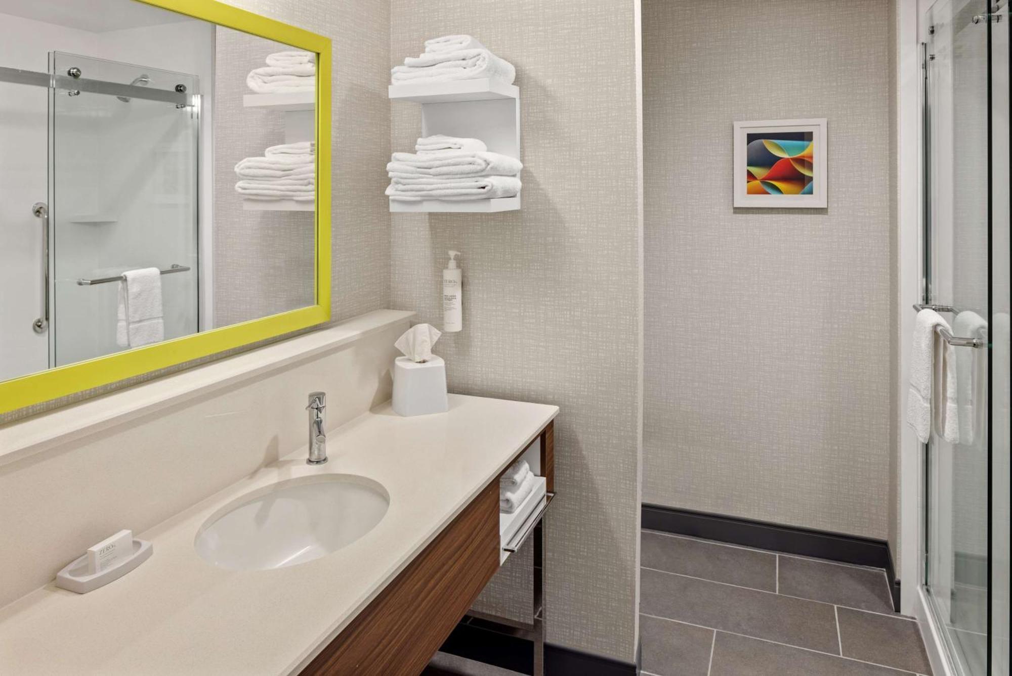 Hampton Inn & Suites Cincinnati West, Oh Dent Eksteriør billede