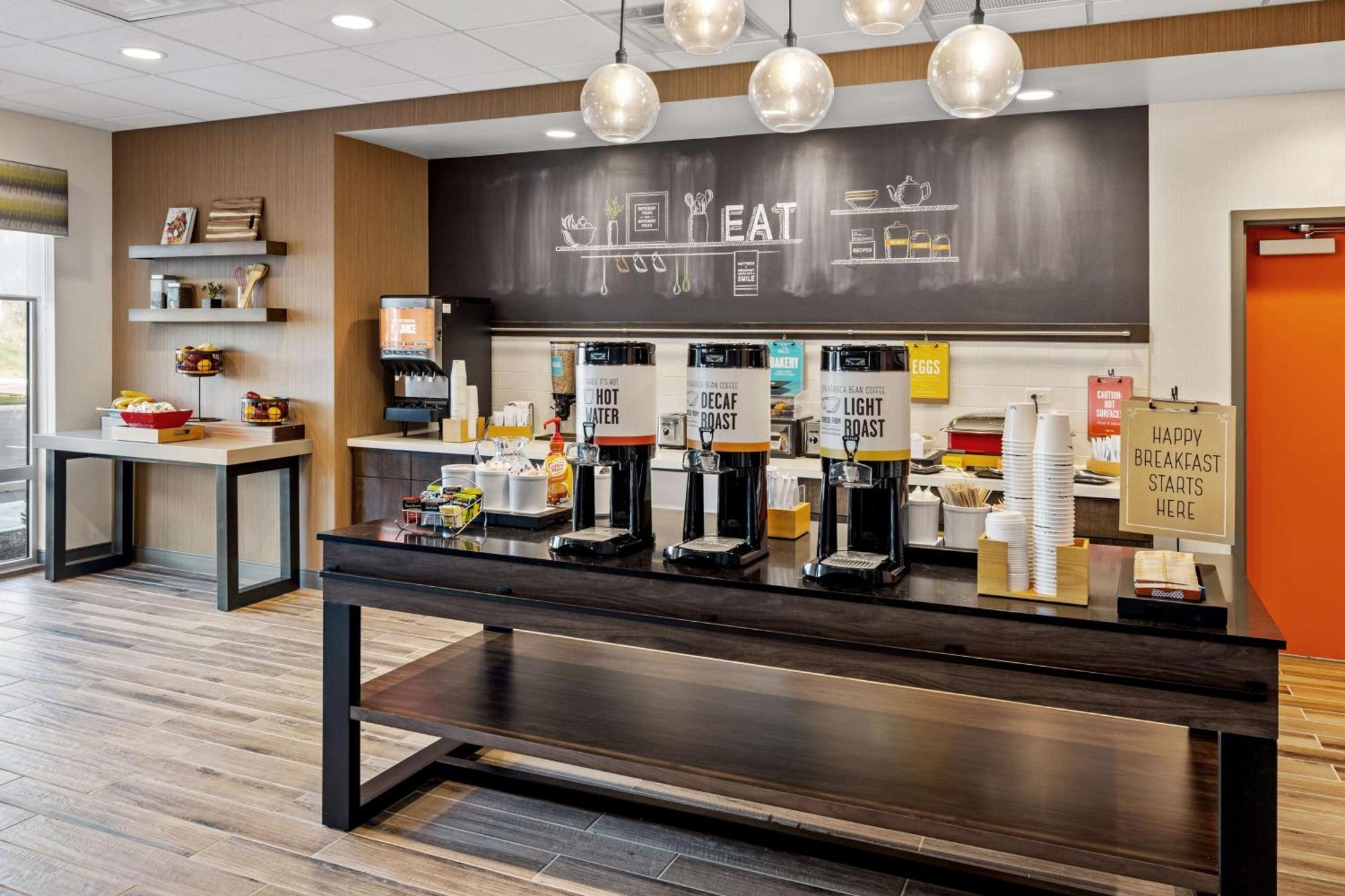 Hampton Inn & Suites Cincinnati West, Oh Dent Eksteriør billede